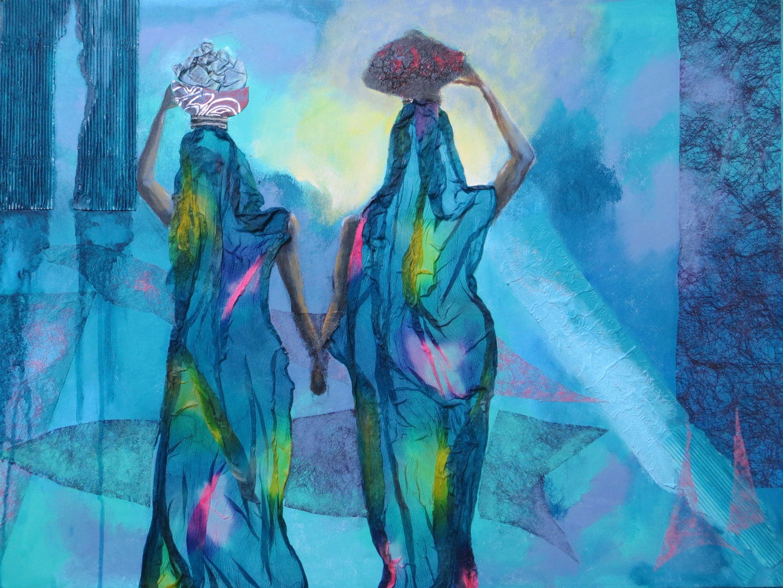 Samen 60x80